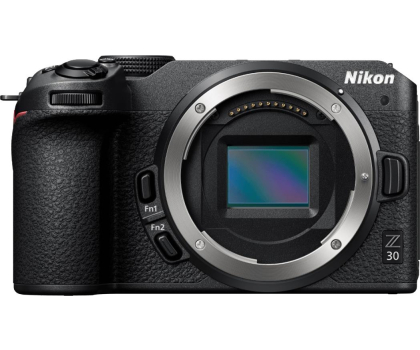 Aparat NIKON Z30 body VOA110AE